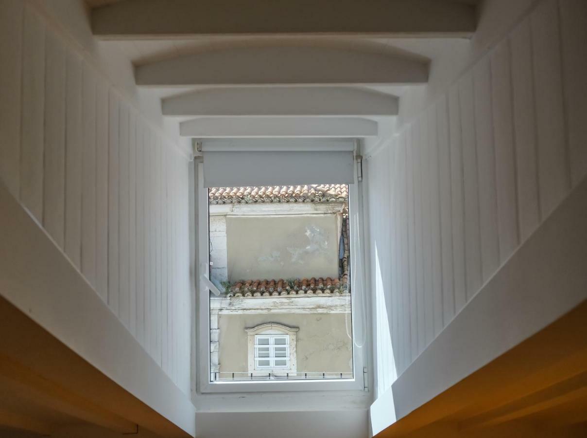 Alfama Riverview Apartments Lisbona Esterno foto