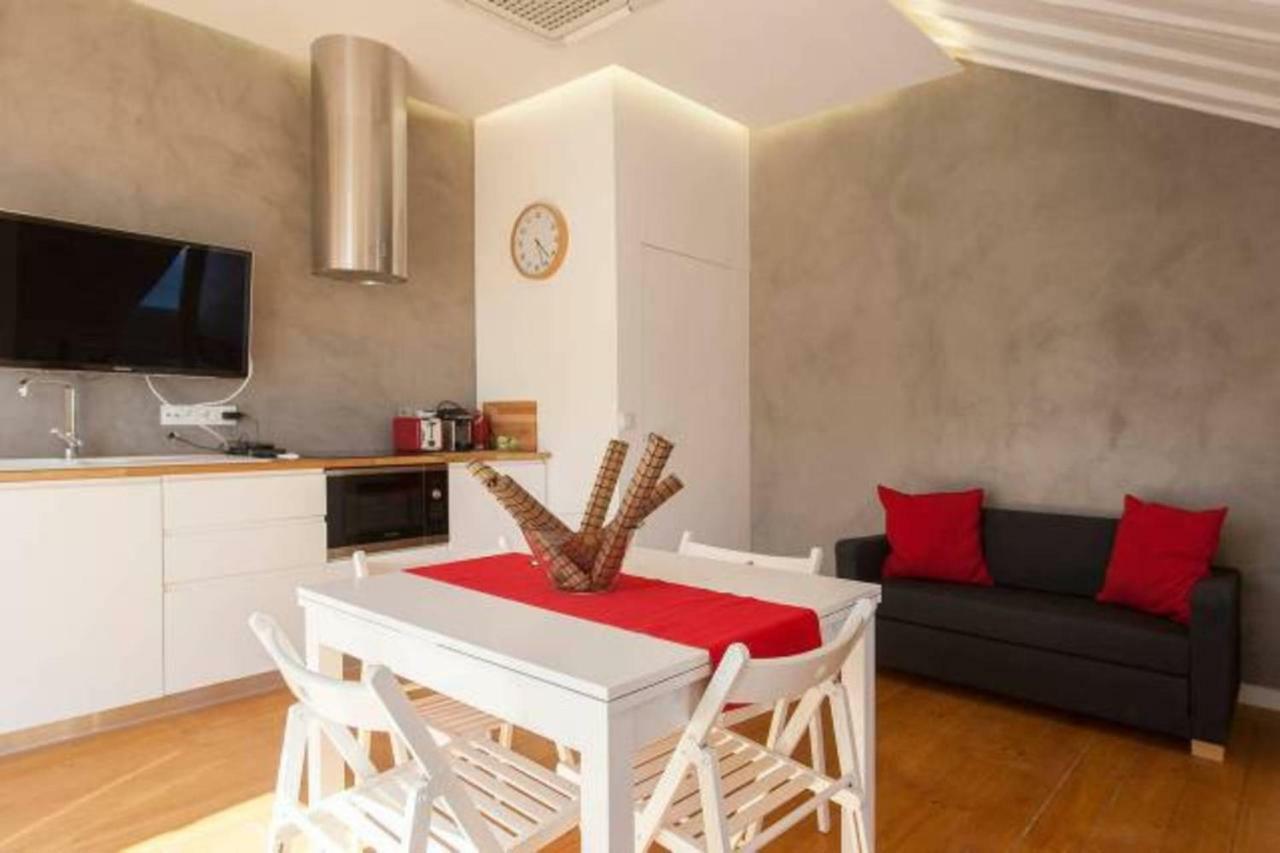 Alfama Riverview Apartments Lisbona Esterno foto