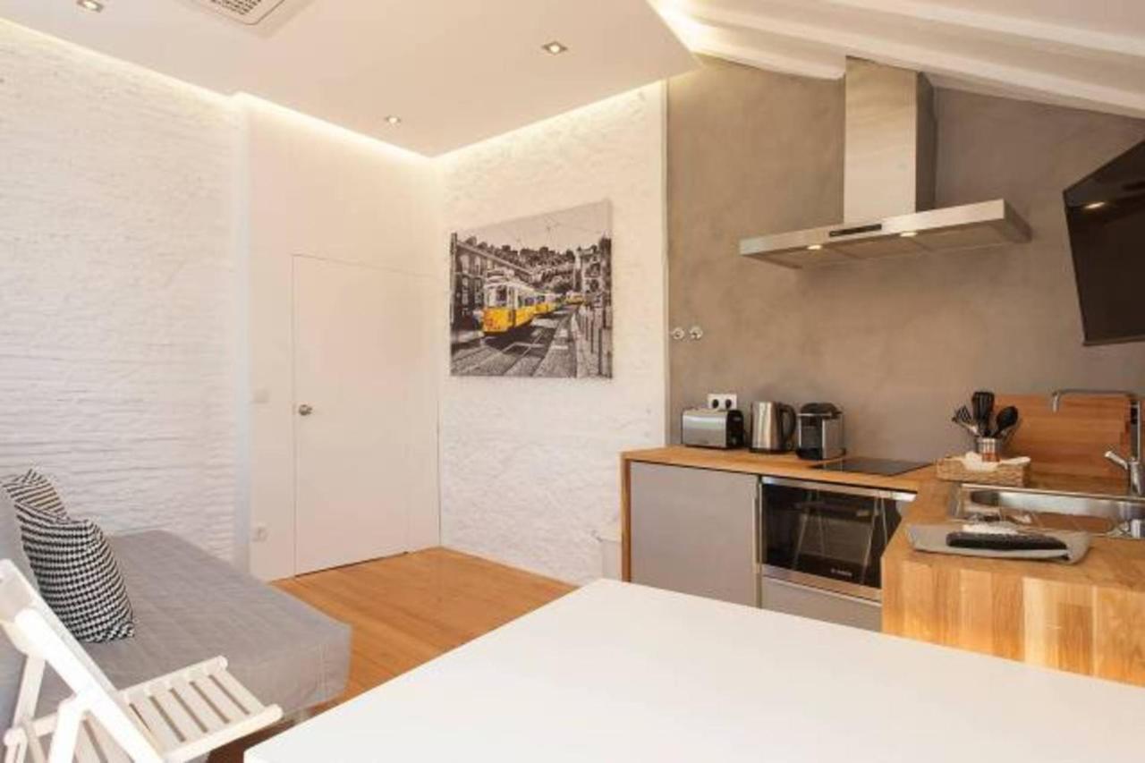 Alfama Riverview Apartments Lisbona Esterno foto